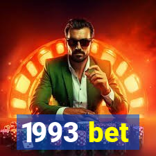 1993 bet